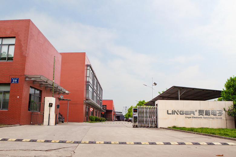 КИТАЙ Jiaxing Linger Electronic Technology Co., Ltd. Профиль компании