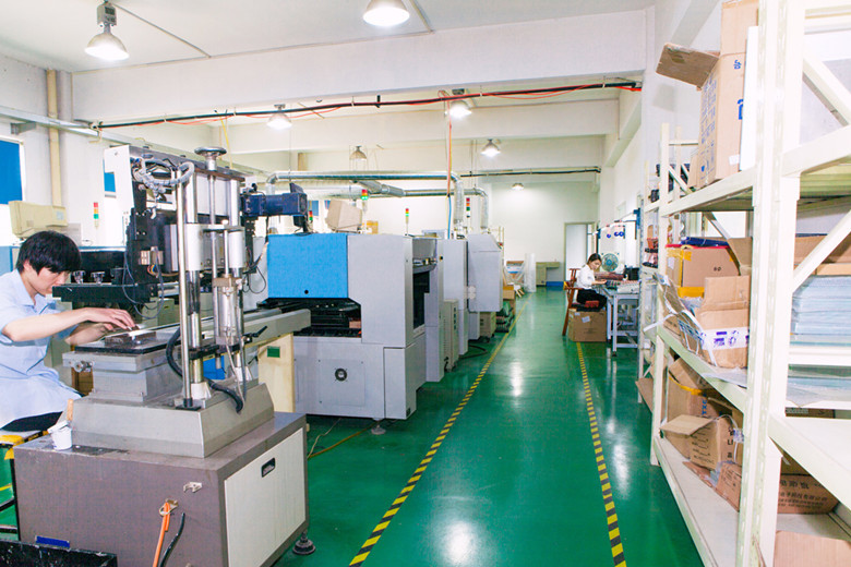 КИТАЙ Jiaxing Linger Electronic Technology Co., Ltd. Профиль компании