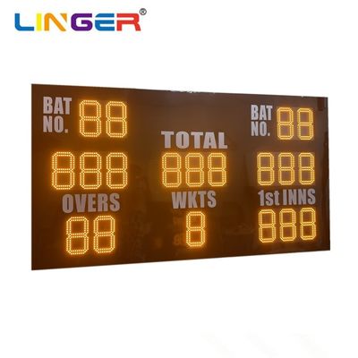 Πίνακας βαθμολογίας γρύλων των εξωτερικών οδηγήσεων κεραιών ηλεκτρονικός με τη μεγάλη απόσταση ελέγχου