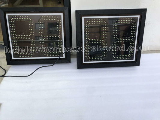 농구를 위한 청색 쇼트 클럭고 휘도