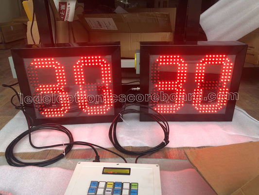 농구를 위한 청색 쇼트 클럭고 휘도