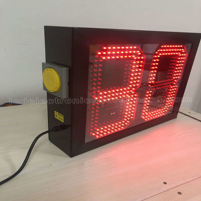 농구를 위한 청색 쇼트 클럭고 휘도